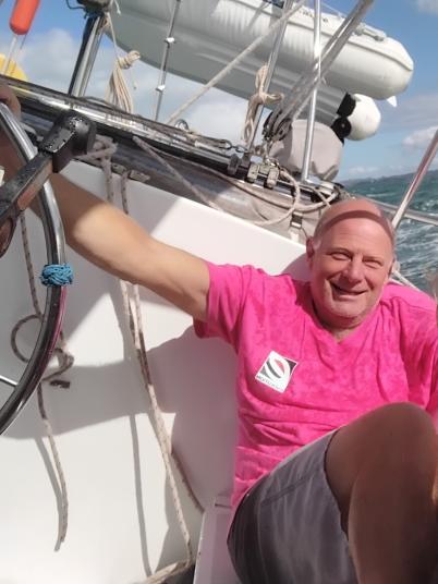 2026 Solo Trans-Tasman Yacht Race: Kiwi veteran Malcolm Dickson return to lead fleet for gruelling 1200-mile crossing