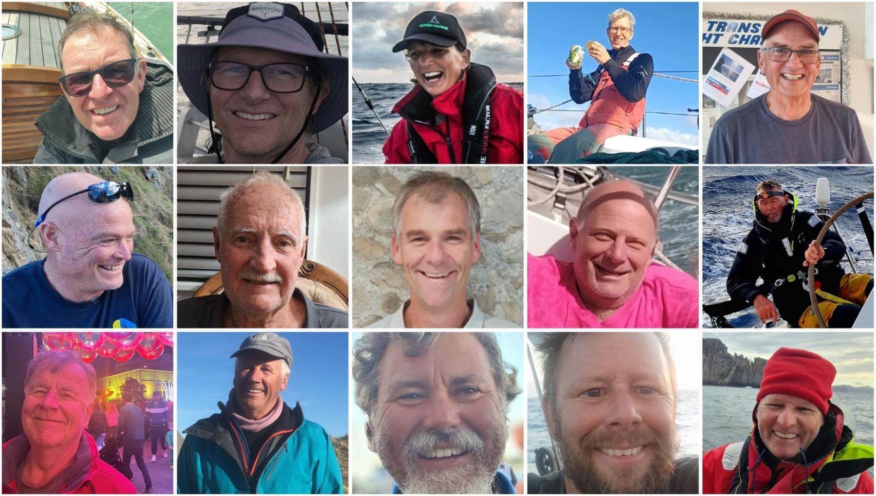 Solo Trans-Tasman 2026: Malcolm Dickson Leads NZ Fleet