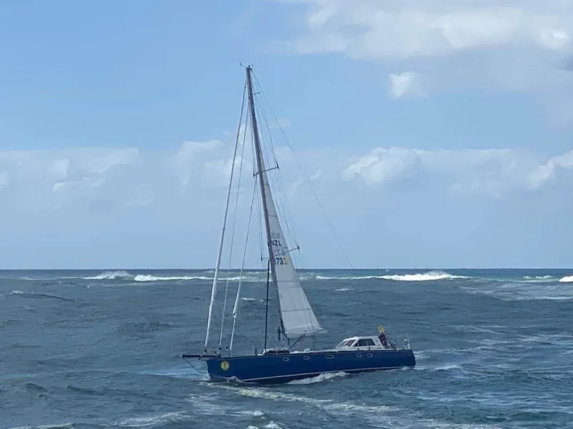 2026 Solo Trans-Tasman Yacht Race: Kiwi veteran Malcolm Dickson return to lead fleet for gruelling 1200-mile crossing