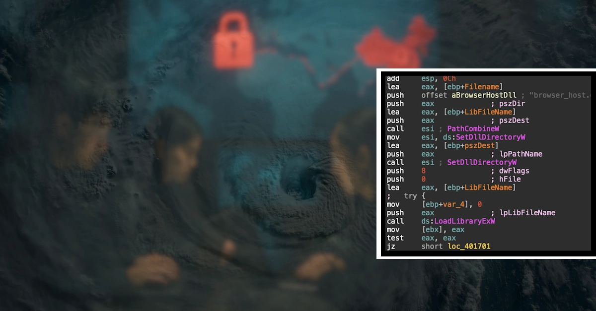 Twill Typhoon used legitimate Windows tools, DLL sideloading, FDMTP backdoor in APAC espionage campaign