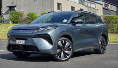 BYD Sealion 8 Premium AWD review: the $90,000 question
