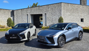 Lexus RZ EV gets radical price rethink for NZ: now cheaper than the RX hybrid