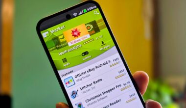 5 old Android apps you forgot about that are still great
