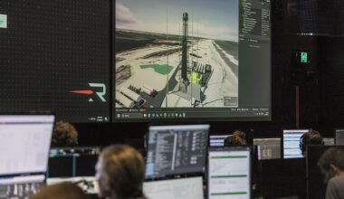 Rocket Lab announces five-launch Neutron deal as it continues aiming for late 2026 debut – Spaceflight Now