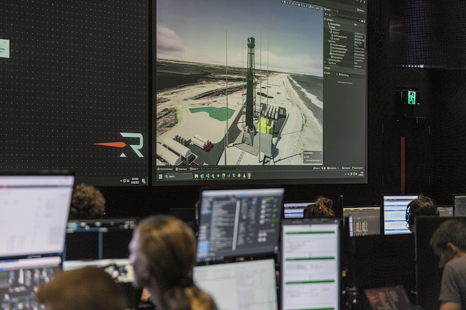 Rocket Lab announces five-launch Neutron deal as it continues aiming for late 2026 debut – Spaceflight Now