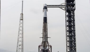 NASA, SpaceX to launch 34th Cargo Dragon mission to the space station – Spaceflight Now