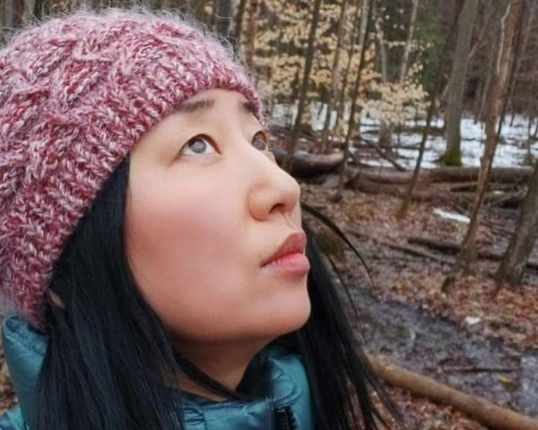 ‘Cultural identity is not a binary choice’: Newmarket artist finds artistic balance in solo exhibition