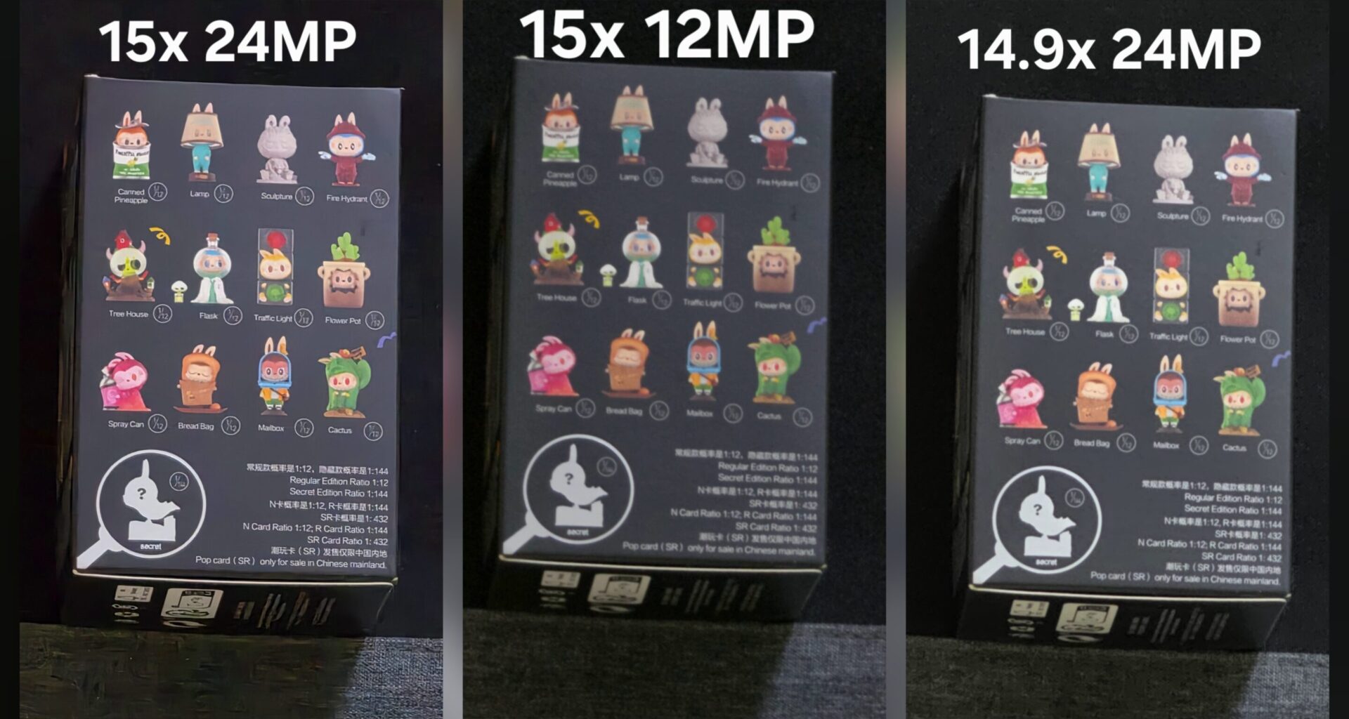 Galaxy S26 Ultra Camera Update Improves 10x Zoom Processing