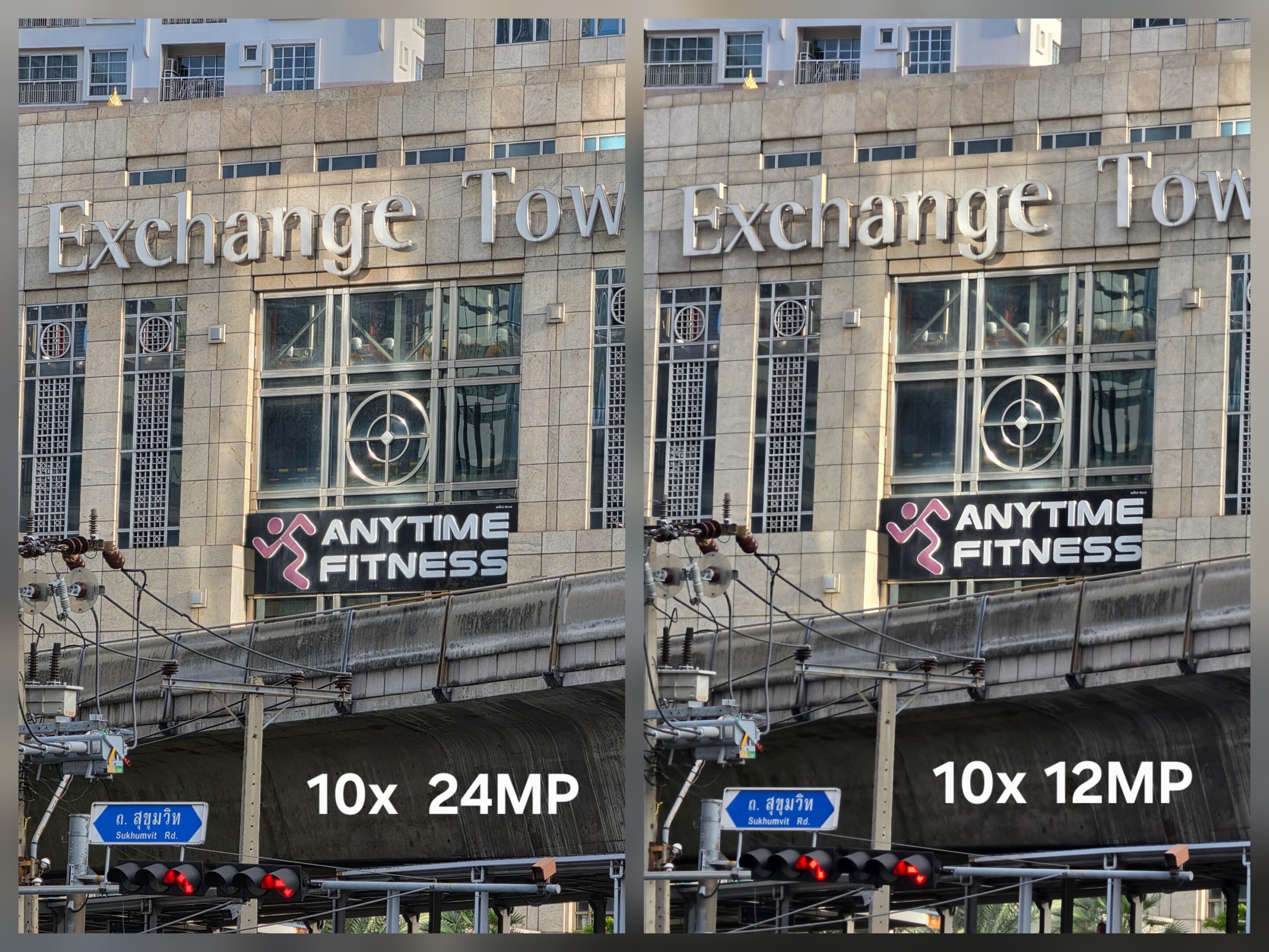 10x 12MP vs 24mp