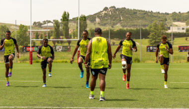 Valladolid 7s: Fiji goes down to Australia 21-14 in cup semi finals
