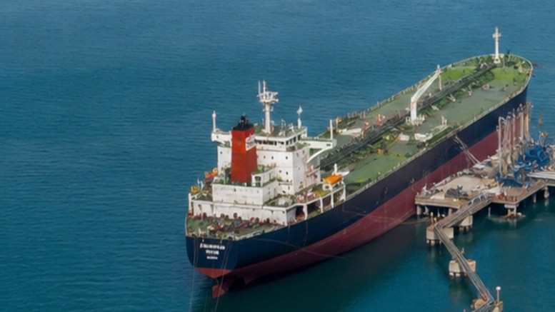 WH official says Indian refineries to benefit after Hormuz reopening