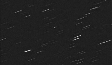 Near-Earth Asteroid 2026 KB: 17 May 2026.