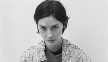 Gracie Abrams Announces 'Daughter From Hell' Album, Release Date