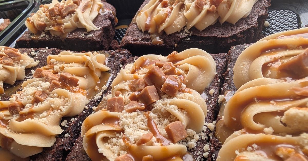 6 of the best gluten-free eats in Wirral worth trying
