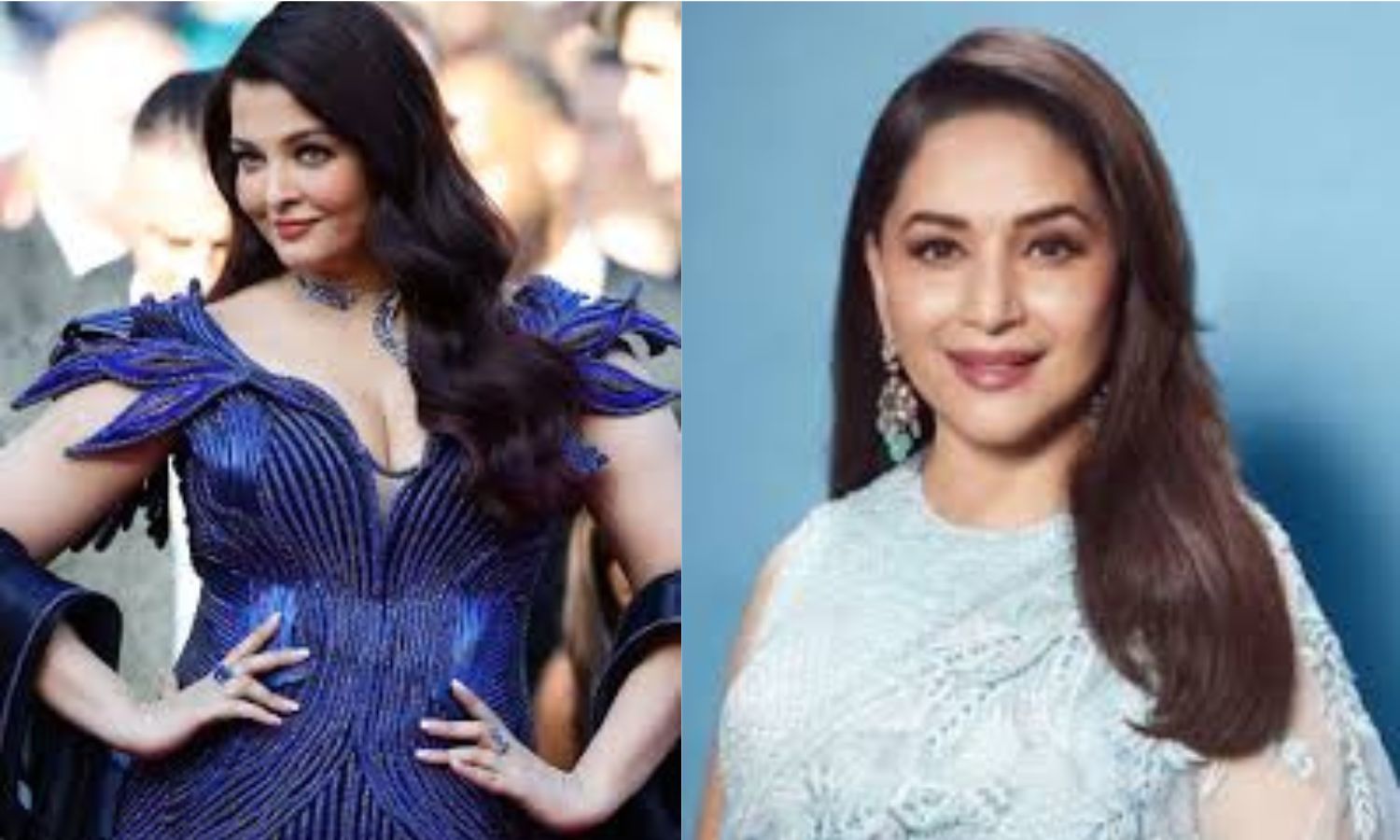 Madhuri Defends Aishwarya Against Trolls, Says You Cannot Reduce Her To A Number On A Scale