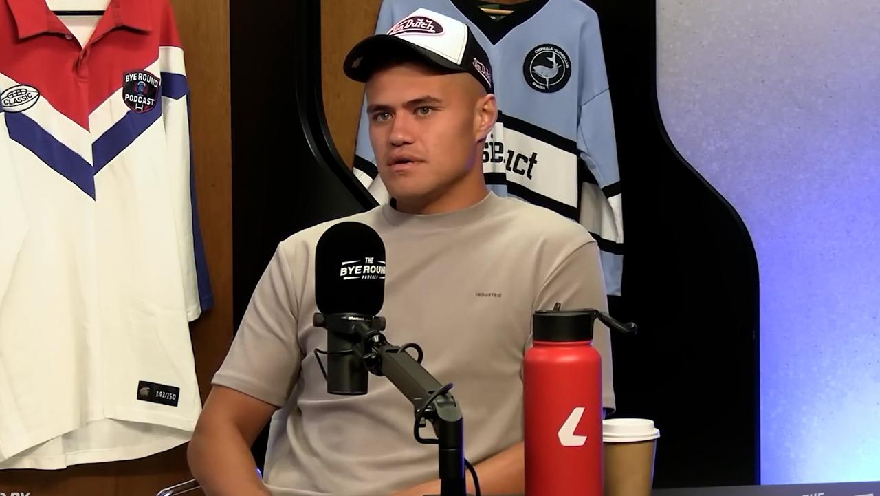 Josh Schuster wants to return to NRL, sign a train and trial, two clubs interested, shows off stunning weight loss, The Bye Round, reaction