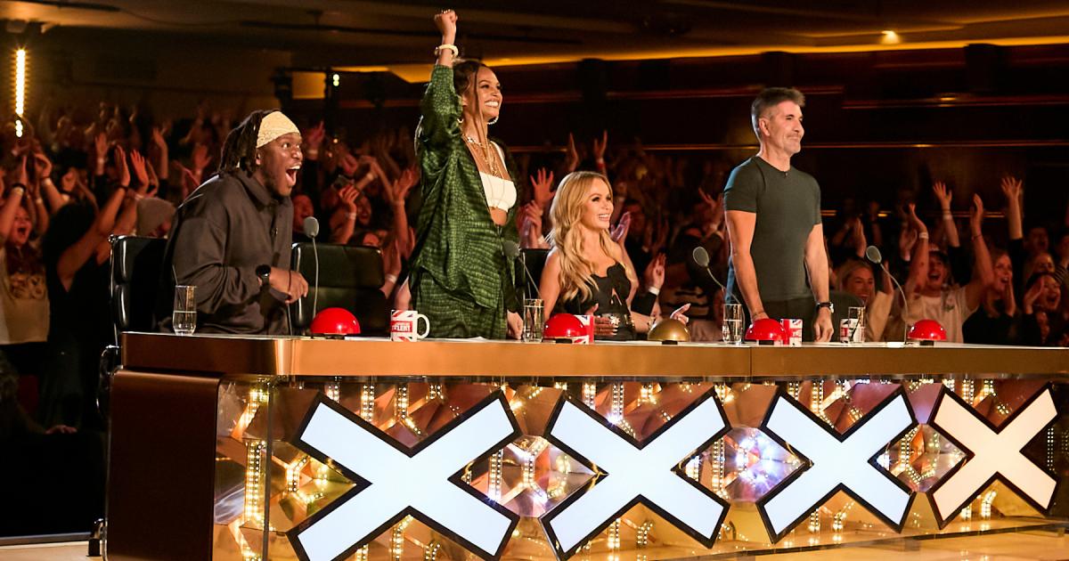 Who won the 5th Britain's Got Talent 2026 live semi-final?