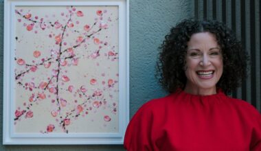 New exhibition opens at Edinburgh hotel with 31 new artworks