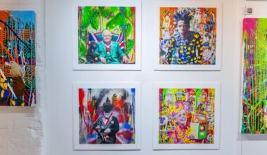 Indelible Fine Art Gallery responds to exhibition AI row