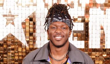 YouTuber KSI hits golden buzzer and sends Britain’s Got Talent act into final