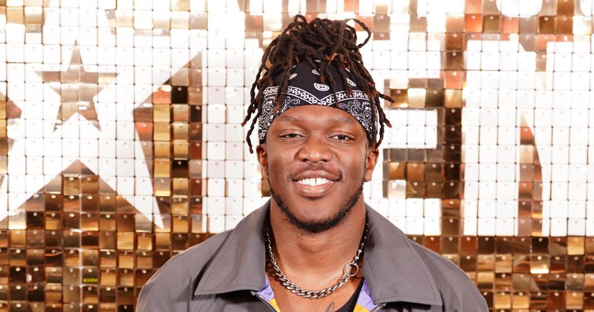 YouTuber KSI hits golden buzzer and sends Britain’s Got Talent act into final