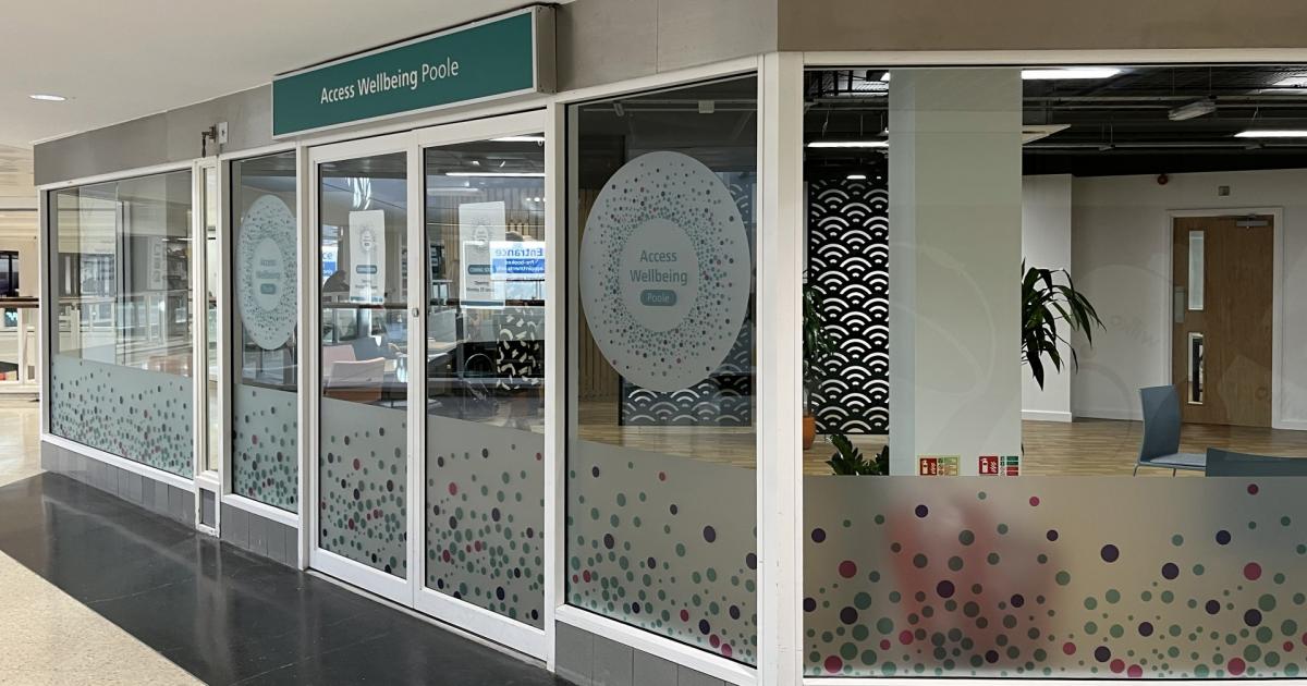 Mental health and wellbeing events to be held at The Dolphin