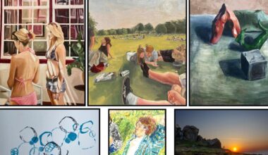 New Muse Gallery returns to Ilkley Arts Studio this May