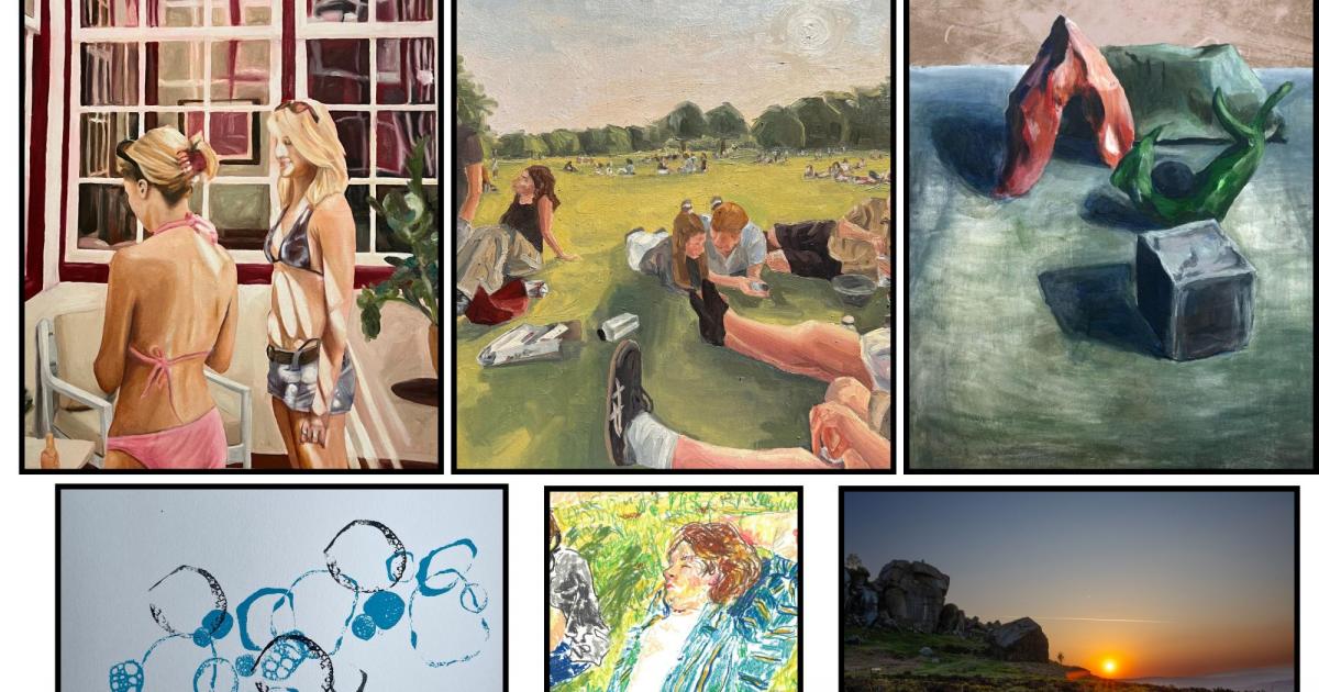 New Muse Gallery returns to Ilkley Arts Studio this May