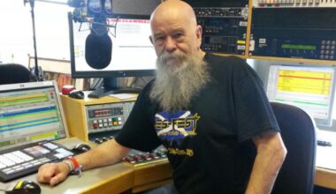 New independent Scottish rock radio station set to launch next week