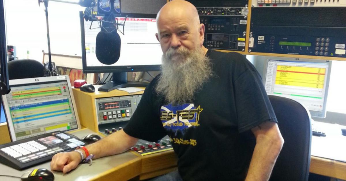 New independent Scottish rock radio station set to launch next week