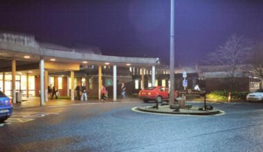 Warning as Norovirus outbreak confirmed at Cavan Hospital