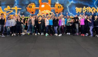 Award-winning ATD Fitness to open new gym site in Seaham