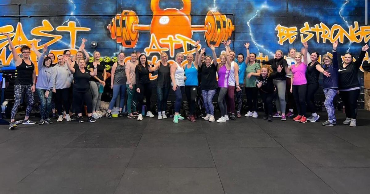 Award-winning ATD Fitness to open new gym site in Seaham