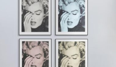 Chester gallery marks Marilyn Monroe centenary celebrations