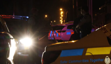 SunLive - Fleeing driver and alleged carjacking in Tauranga