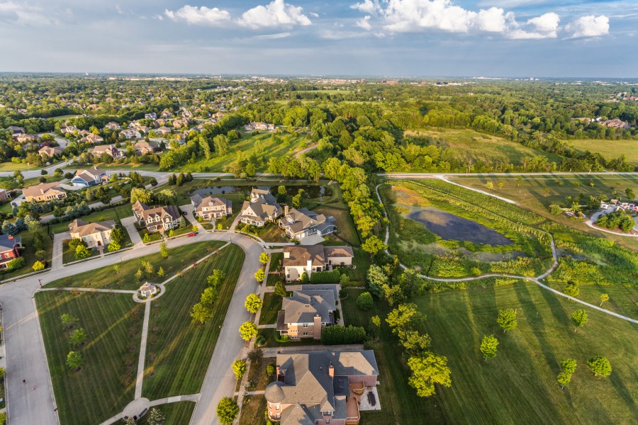 Ranking names ‘best places to live’ in US: Did your city make the cut?
