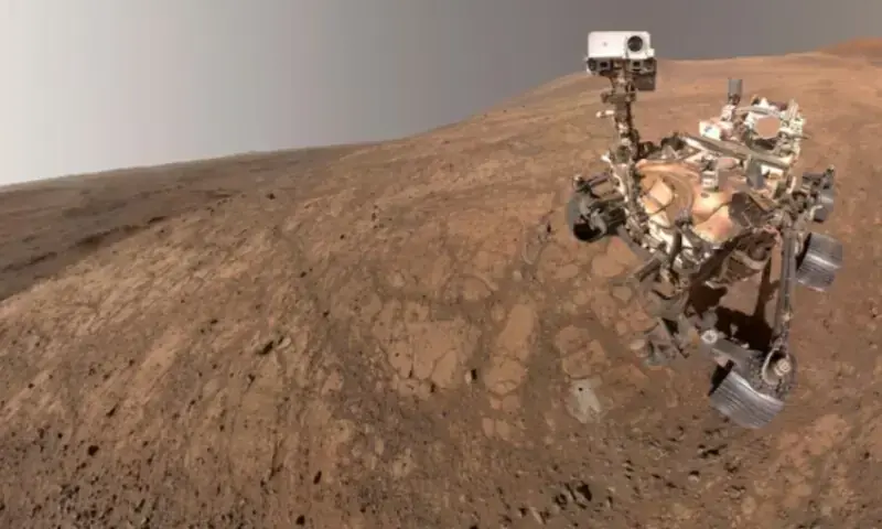 SpaceX to give out bonus when 1m humans settle on Mars - Tech