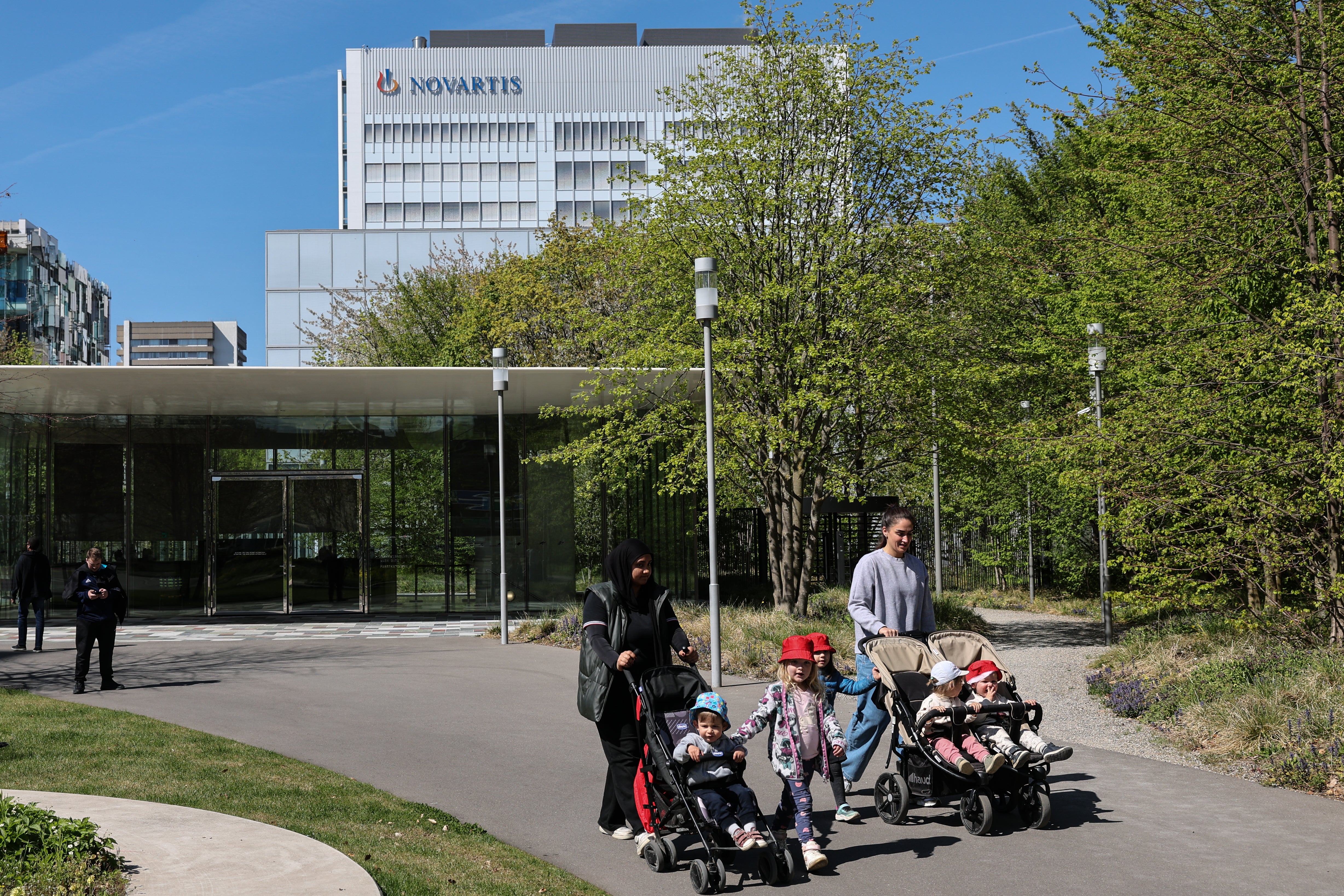 Drugmaker Novartis told The Independent that imatinib’s price tag ‘can vary considerably’ in the U.S. market