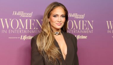 Jennifer Lopez Responds to Resurgence of ‘On the Floor’