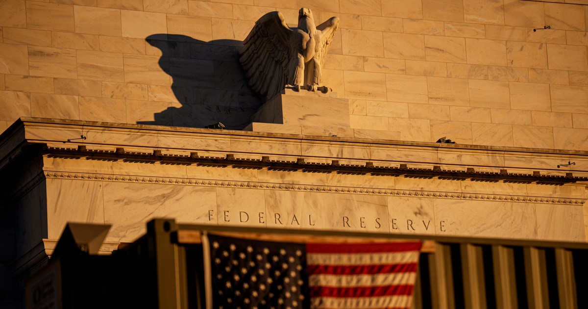Fed officials’ concerns about inflation sparked talk of rate hike