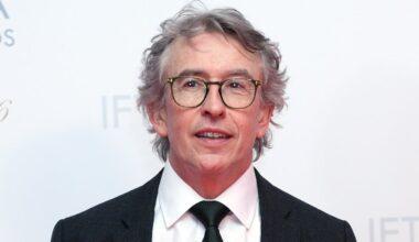 Steve Coogan addresses Helena Bonham Carter’s exit from White Lotus: ‘It wasn’t working’