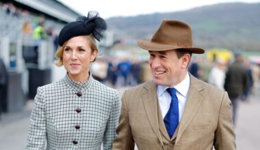 Has Peter Phillips and Harriet Sperling's royal wedding guest list been revealed?