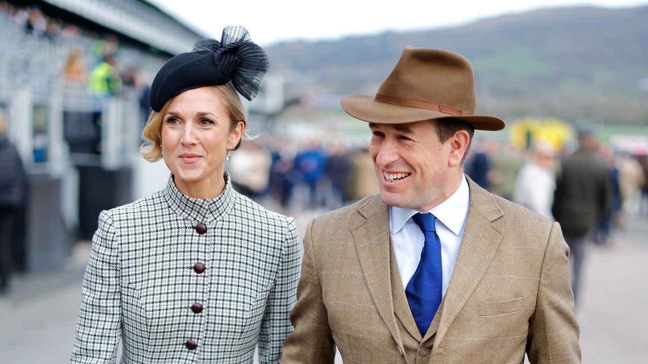 Has Peter Phillips and Harriet Sperling's royal wedding guest list been revealed?