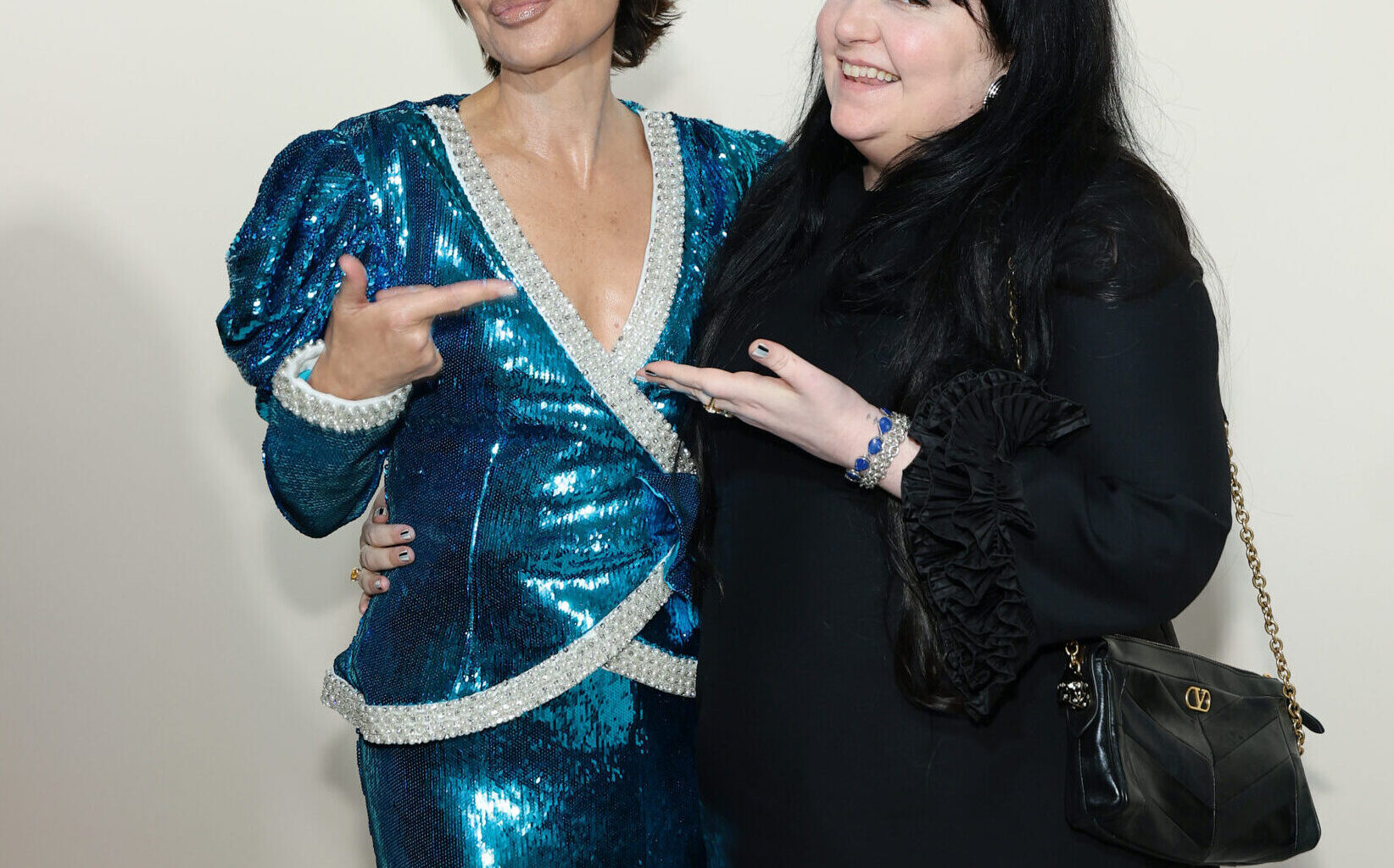 Lena Dunham, Sombr, and Adam Scott Took Over the Guggenheim With 'CULTURED' Last Night