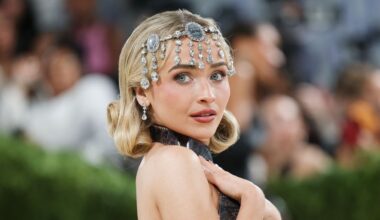 The Best Met Gala 2026 Jewelry—A 550-Carat Tanzanite! Beyoncé’s Crown!