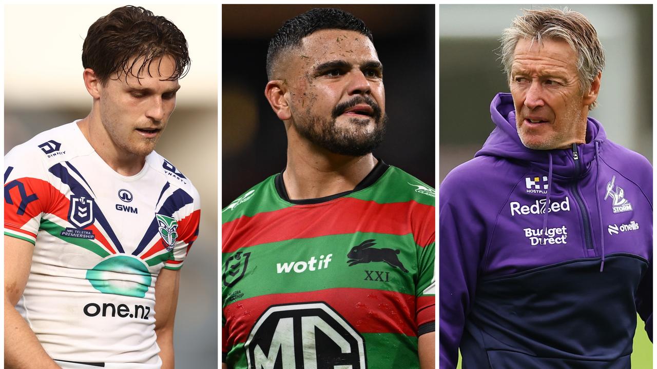 Warriors $900k dilemma as halves headache emerges; Souths’ big Latrell blow — Team Tips