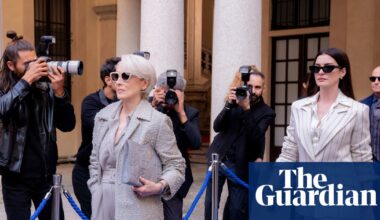 The Woman Who Loves Luxury Goods 2: why the Devil Wears Prada title goes back to basics in Vietnam | Movies