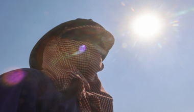Southeast Asia warned of ‘Godzilla El Nino’ threatening drought, floods and haze