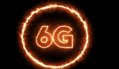 6G: The next gen of wireless tech nobody's ready to pay for