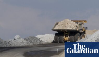 ‘Wake-up call’: methane emissions from Australian coalmines more than double official estimates, report finds | Greenhouse gas emissions